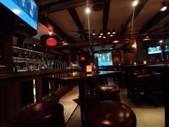 -Shanghai Brew House上海啤酒工坊(老外街店)