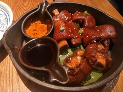 -云海肴·汽锅鸡·云南菜(领展购物广场·中关村店)