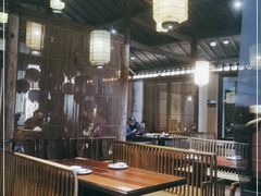 大堂-大牌大·传统杭帮菜(湖滨店)