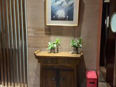 -金枝玉叶上海人家食府(三里河店)