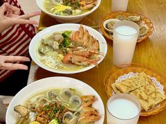 -面道赞宁海海鲜面(迎凤街店)