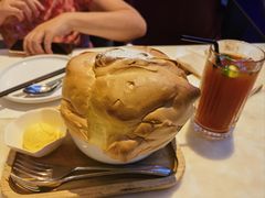 -港丽餐厅(高德置地店)