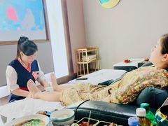 -陆琴脚艺·足浴·SPA(夫子庙店)