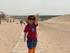 -黄沙古渡原生态旅游区