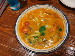 -Siam泰餐厅(水上公园店)