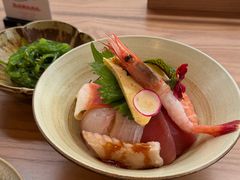 -Tuna maki寿司(苏州万象天地店)