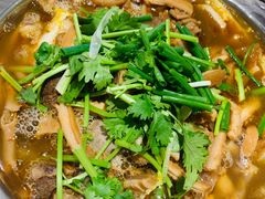 -古乐牛香·鲜牛肉牛杂火锅(新区店)