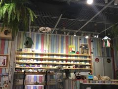 -小时光咖啡馆(开森度假森林店)