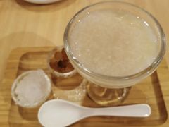 桃胶雪燕贵妃粥-宏状元现熬粥·京味菜(三里河店)