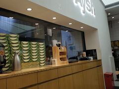 门面-艾薯夫妇Aysh(福田星河COCOPark店)
