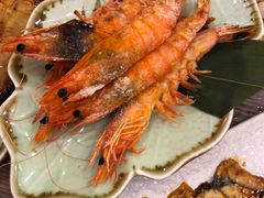 -红叶日料·放题·海胆·定食(星海店)