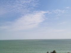 -漳州滨海火山岛自然生态风景区