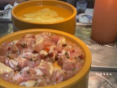 -龍歌自助小火锅(秦淮水游城店)
