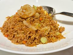 -宝丽轩中餐厅BAOLIXUAN