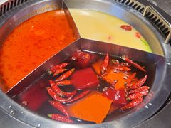 -麻路成都火锅(柏威年店)