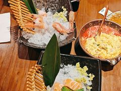 -白石的深夜食堂(济南万象城店)