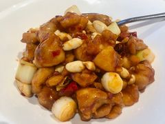 -月福京味斋·烤鸭店·北京菜(鼓楼总店)