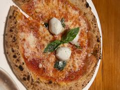 -Pizzeria da Nicola·火炉披萨(中大国际店)