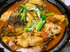 -自己人(九码头店)
