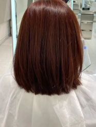 点击看大图 -MORI HAIR SALON日式美发沙龙