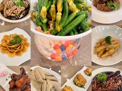 -徐记私厨(半淞园路店)