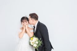 -巴黎春天婚纱摄影(临安店)
