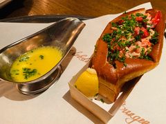 -Burger & Lobster(Dean Street)