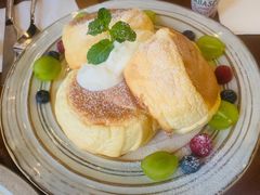 -UPPER KITCHEN(延安路店)