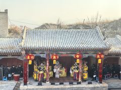 -暖泉古镇