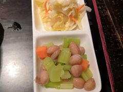 -喜晋道面馆(华严寺广场店)