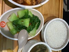 -72街红烧排骨饭(海珠丽影广场店)