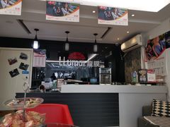 -车艺佳龙膜隐形车衣汽车贴膜(宝山丰宝店)
