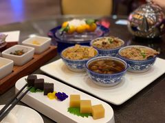 -阿庄新豫菜(航海东路店)