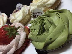 派悦坊(K11店)-Pantry's Best派悦坊蛋糕(K11购物艺术中心店)
