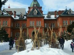 android_upload_pic-北海道厅旧本厅舍(旧本庁舎)