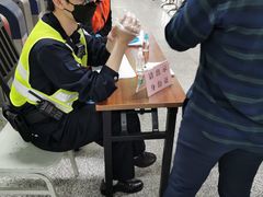 -南桂路(地铁站)