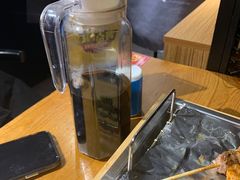 -腰子哥烤串(石佛营炫特店)