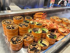 -海底捞大排档火锅(打浦路店)