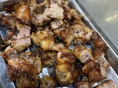-内蒙古海拉尔烤羊腿·烤全羊·烧烤