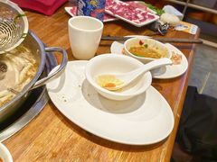 -牛必福潮汕牛肉火锅(油坊桥店)