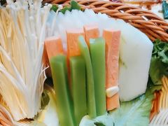 -东来顺·非遗火锅(高新店)