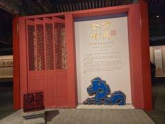 -北京艺术博物馆(万寿寺)