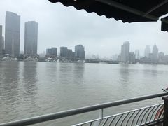 -三利音·浦之舟(滨江大道店)