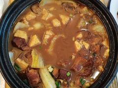 -鑫百万烤鸭店(大兴店)