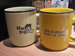 -太二酸菜鱼(坚基购物中心店)