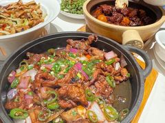 -鑫小城故事·藕汤·家常菜(台北一路总店)