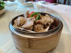 -广东胜利宾馆西关粤中餐厅