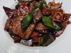 -老人和饭店(淮海中路店)