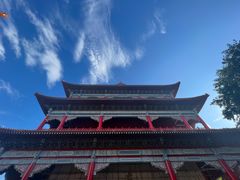 -广州莲花山旅游区