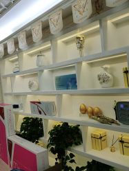 -西安现代妇产医院医疗美容